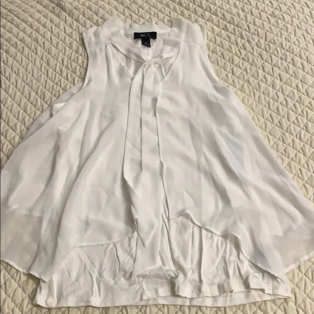 Women’s loose fitted top